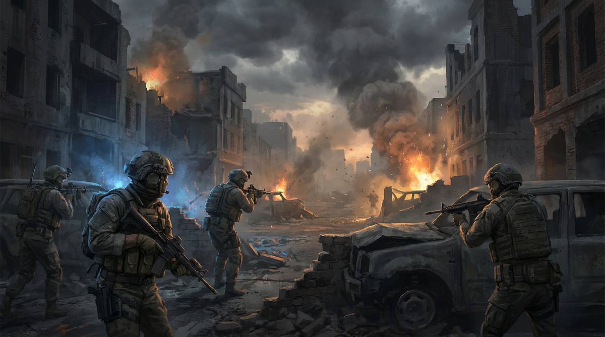 17c一起草 CS2视频教程-职业选手操作