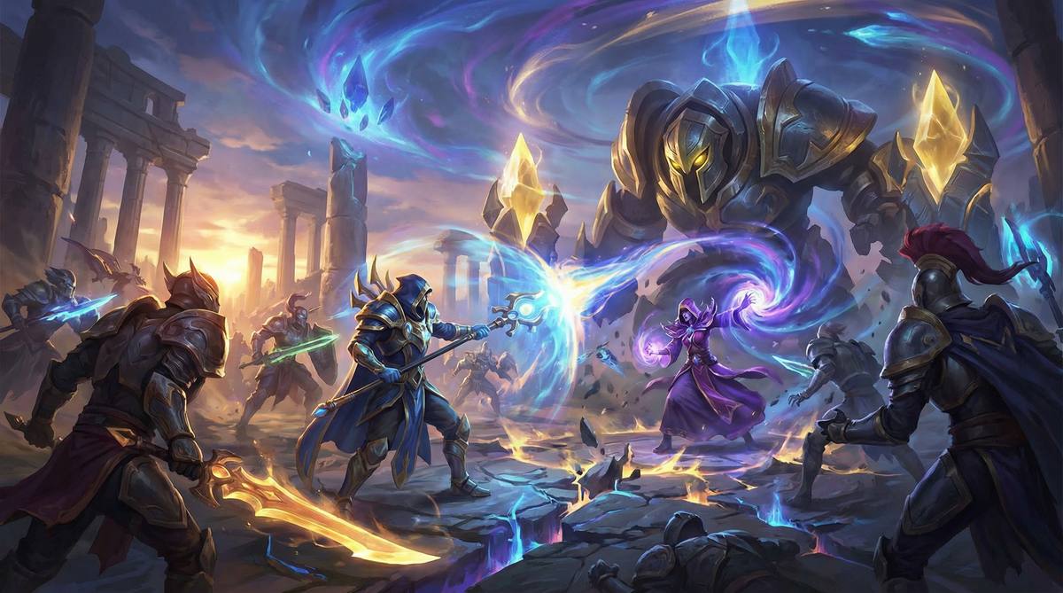 17c一起草一起草英雄联盟视频演示-S14上分