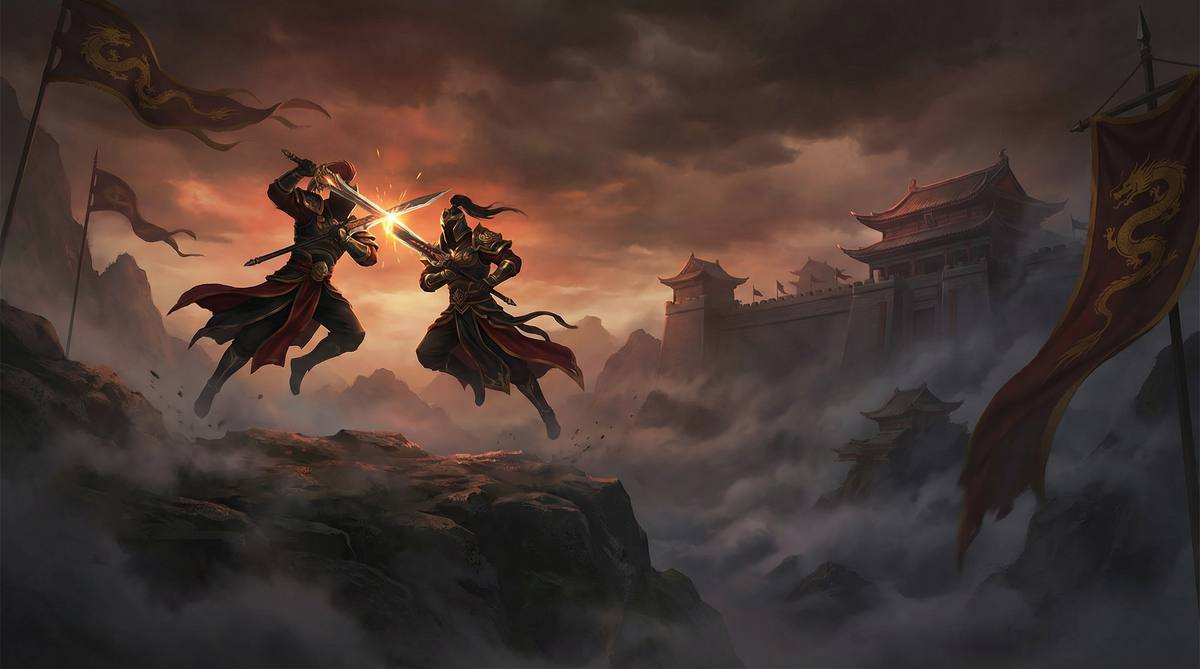 17c一起草一起草永劫无间视频教程-新手入门