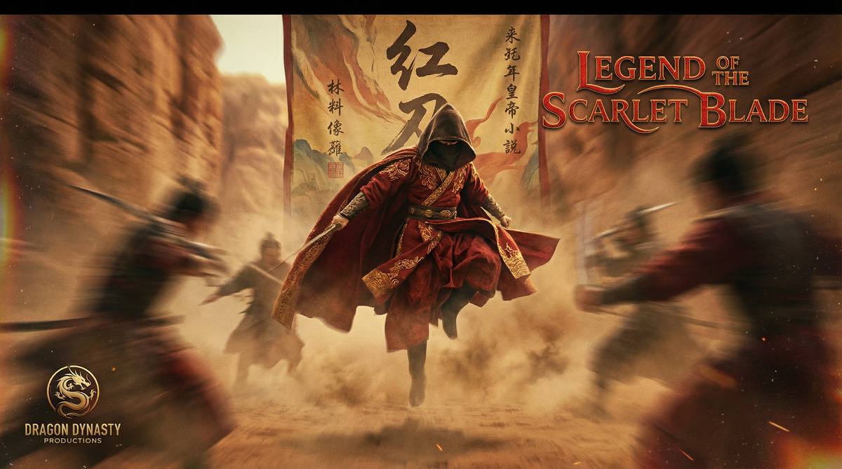 17c一起草一起草原创影视视频-江湖夜雨幕后